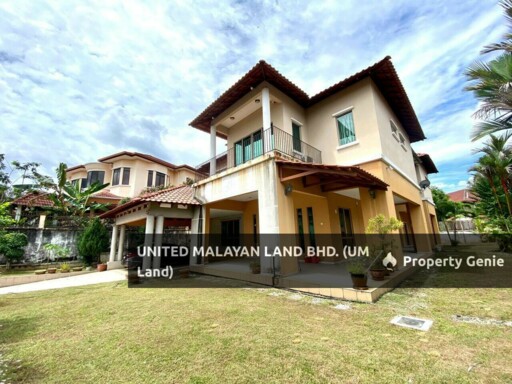The Apex @ Putra Hill Residency