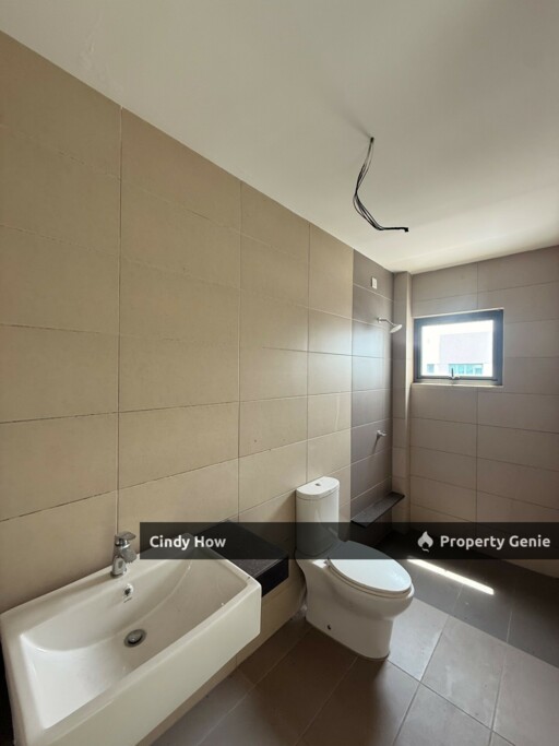 8 Residence Superlink For Sale