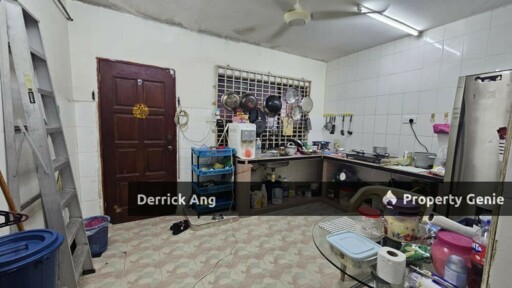 For Rent - Taman Damai Jaya For Rent Skudai For Rent Johor Bahru For Rent Johor For Rent
