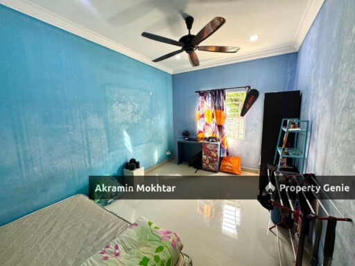 Single Storey Bungalow Kota Perdana, Seri Kembangan, Selangor
