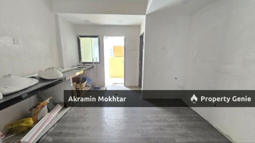 FREEHOLD | DOUBLE STOREY TAMAN JASMIN KAJANG
