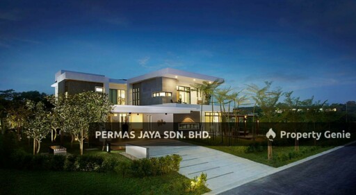 The Straits View Residences