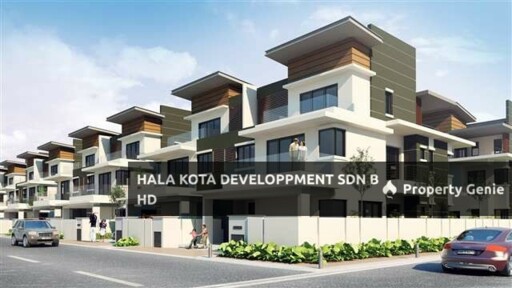 LaVille Cheras (Type SC)