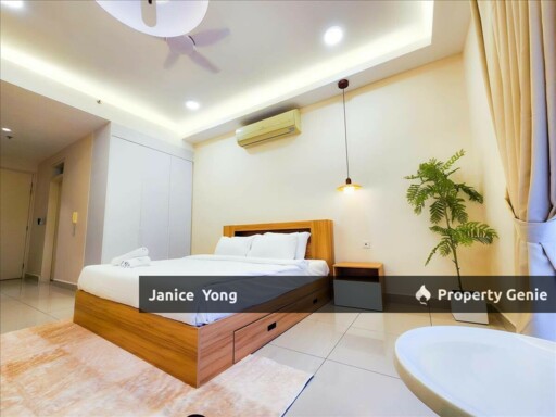 Sunway Citrine Residences Iskandar Puteri