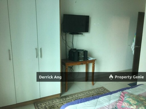 For Rent - M Condominium Apartment For Rent Larkin For Rent Johor Bahru For Rent Johor For Rent