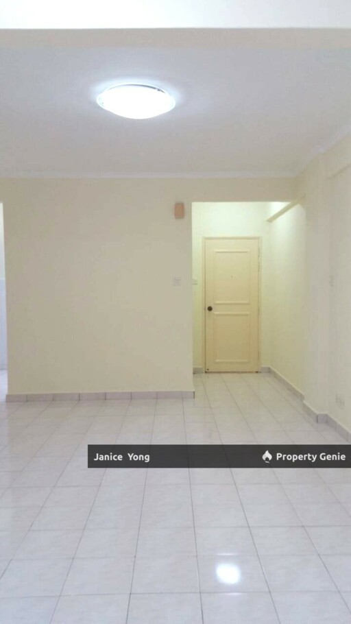 Pan Vista @ Permas Jaya
