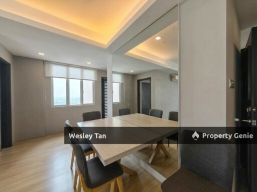 Ocean Palms Condominium Melaka Fully Renovated Unit For Sale