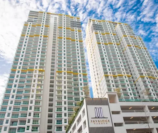 Skyridge Garden @ Tanjung Tokong