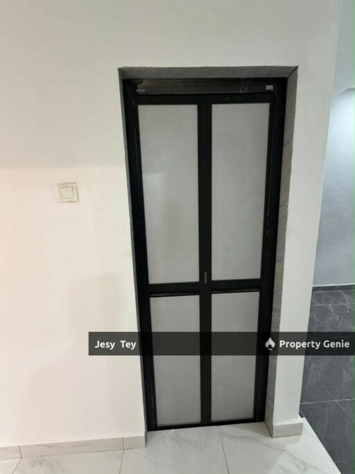 Taman Universiti Single Storey Terrace House For Sales