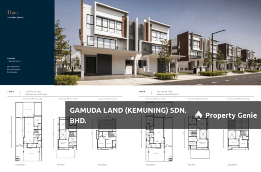 Lucent Residences, Twentyfive7