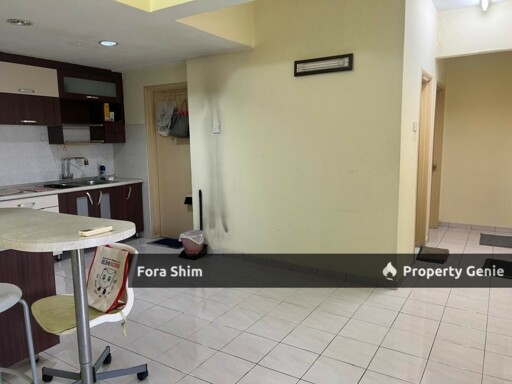 Vista millennium puchong Perdana house for sale