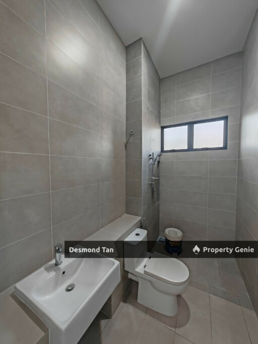 2 Storey Arena S2 Heights, Rimbun Impian, Rimbun Vista, Rimbun Kiara, Seremban 2