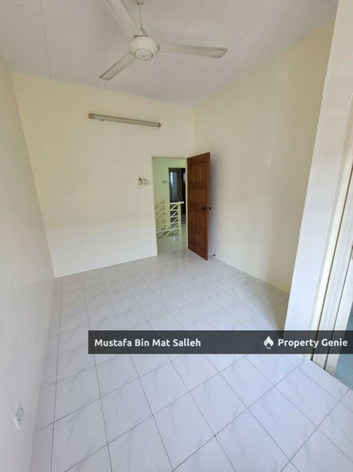 Double Storey Terrace @ Kulim Square, Kulim