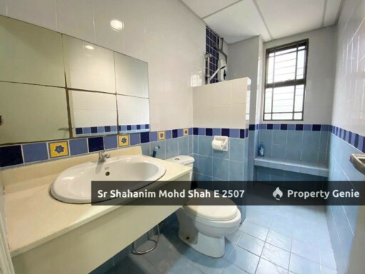 Casa Indah 1 Condominium PJU 3 Kota Damansara