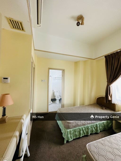 Costa Mahkota Apartment Melaka