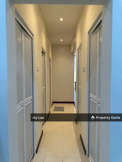 Jalan Jerau Taman Pelangi Johor Bahru Johor Room For Rent