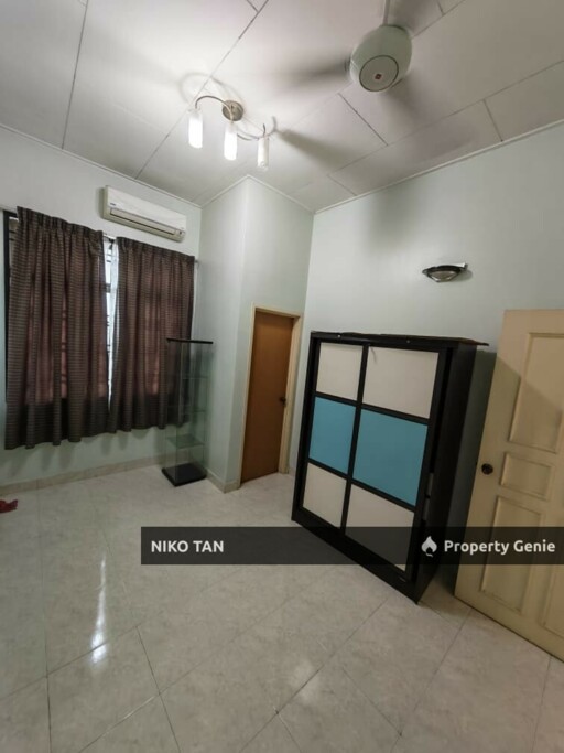 For Sale Jalan Kenanga 2Storey @ Taman Desa Cemerlang Ulu Tiram