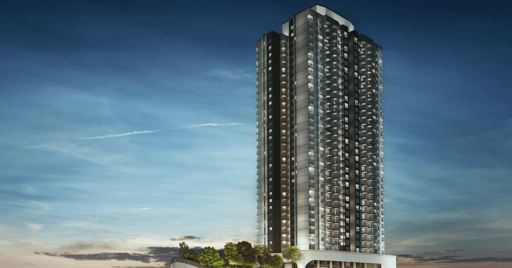 Residensi Sefina Mont'Kiara