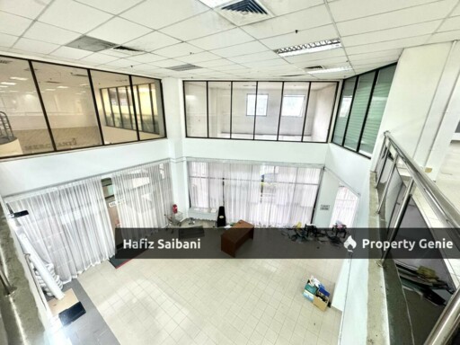 Office Space Menara Hidayah Sekyen 1 Wangsa Maju