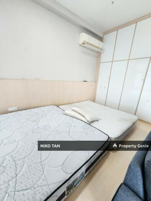 Molek Regency Studio with Fully Furnished, Johor Bahru For Sale