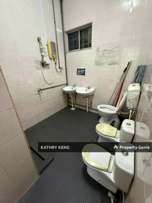 Taman Ria For Rent Kluang For Rent Johor For Rent