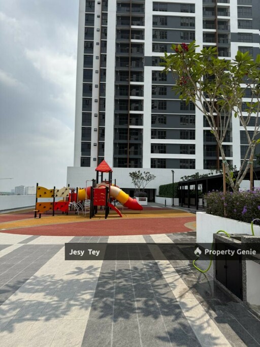 Residensi Idaman Ria @ Idaman Heights