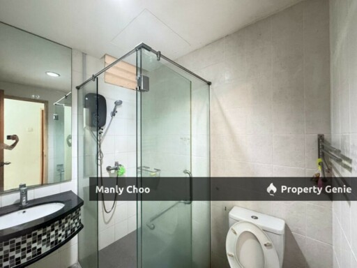 FURNISHED Klebang 8 Delima Tanjung Kling Nr Seri Bayan Ocean Plam