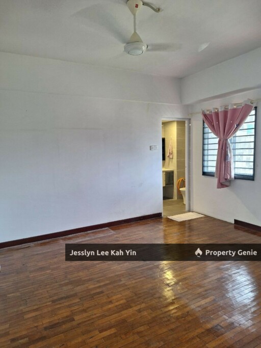 Mutiara Serdang (Turf View)