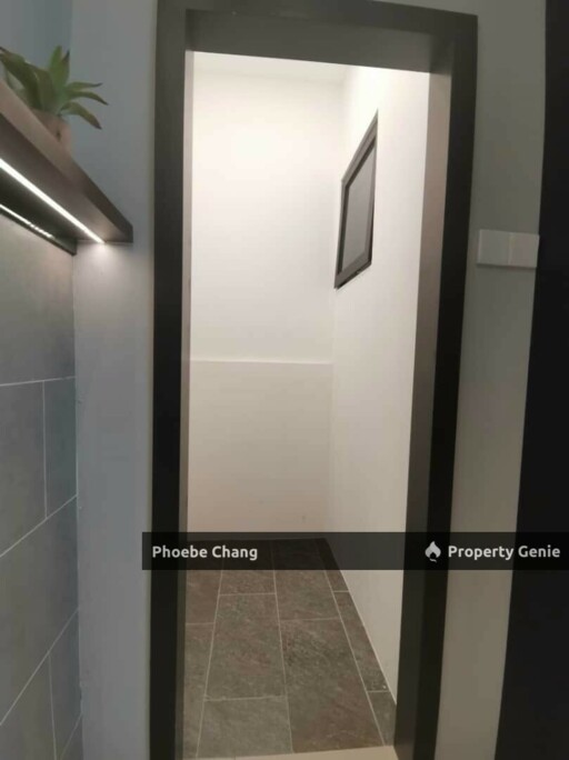 Loft 26 Bercham Ipoh
