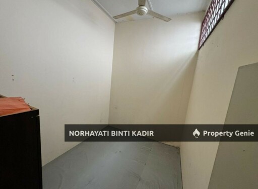 EXTEND DAPUR TERES SETINGKAT TAMAN KEMPADANG MAKMUR
