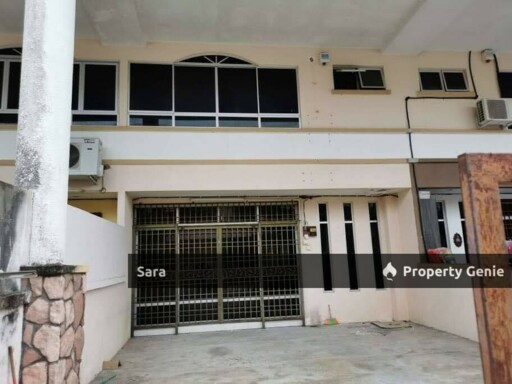 2 Storey Puncak Jelapang, Ipoh