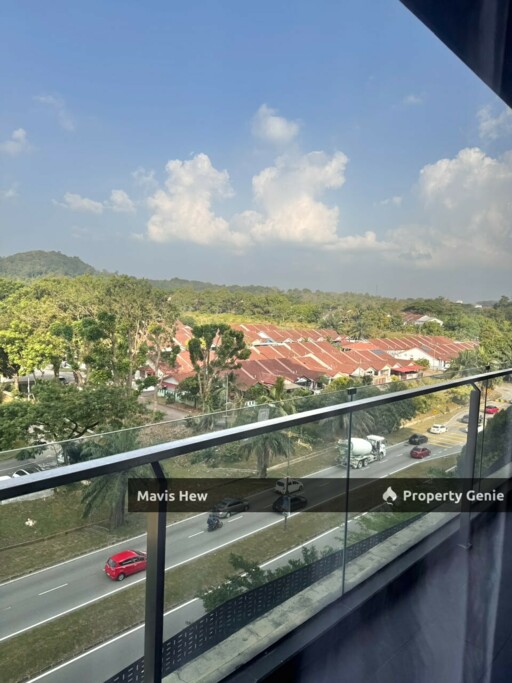 For Rent, Cube 8 Teens @Mount Austin, 1 Carpark, Fully Furnished