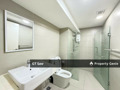 Ekocheras Fully Furnished for Sales