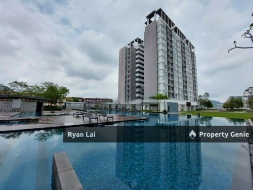 Vina Residency | Dual Key | Save up to 174k | Below Market Value 34% Auction Property!