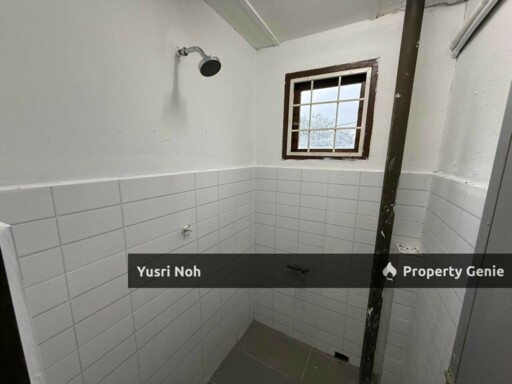 2 STOREY TERRACE (AU 2A) TAMAN SERI KERAMAT, KUALA LUMPUR FOR SALE