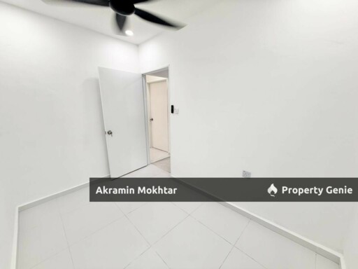 FULLY RENOVATED Single Storey Taman Cempaka Sari 3, Klang Utama .