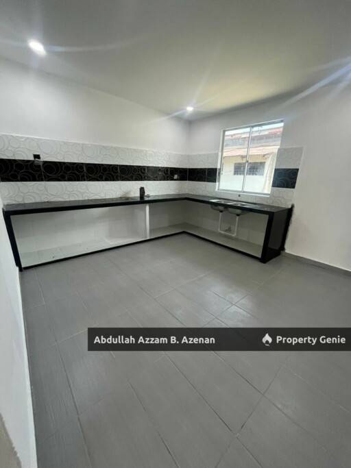 FULL RENO BANDAR BARU SUNGAI LALANG
