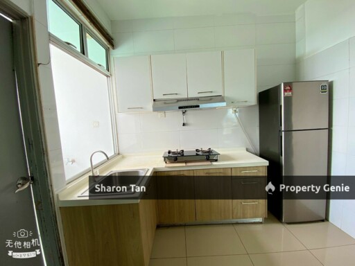 Zero Moving + Cash Back 65k Pandan 3 Bedroom Apartment