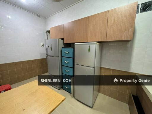Room for rent at Taman Pelangi @ Johor Bahru