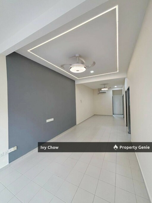 Town House Taman Scientex Kulai