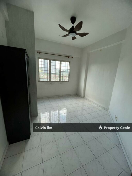 Menara Menjalara, Condominium