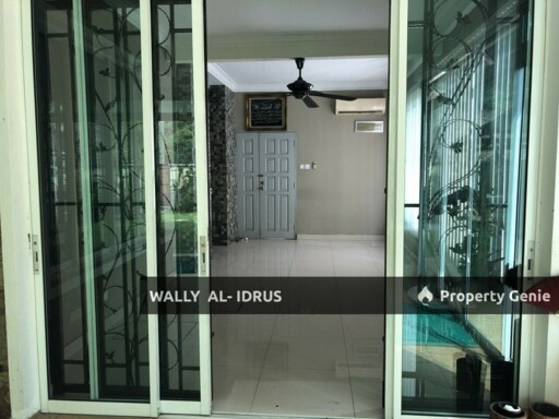 2.5 Storey Semi-D House Ascot Hill Bukti Rahman Putra Sungai Buloh
