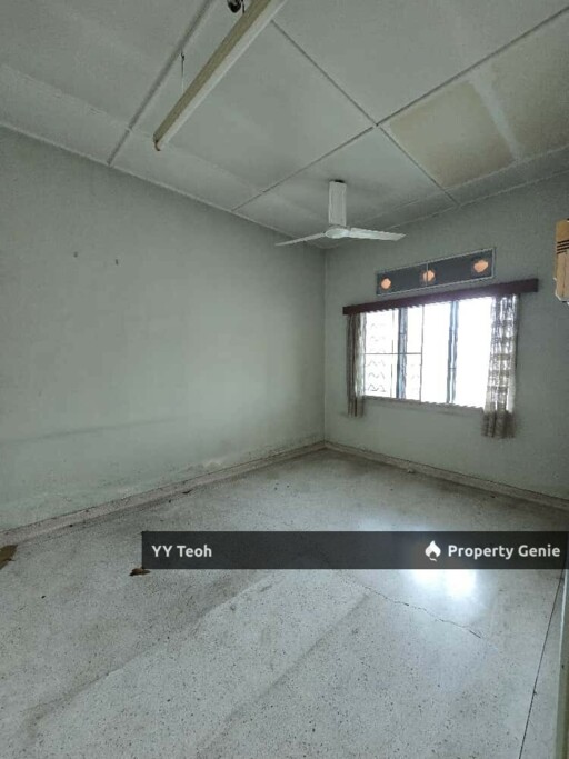 Bukit Serindit Single Storey Terrace