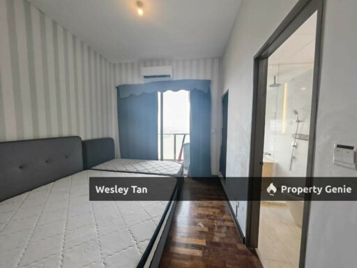 Silverscape Residence 2 Bedroom Seaview For Rent
