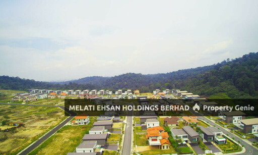 Bukit Bayu, Shah Alam