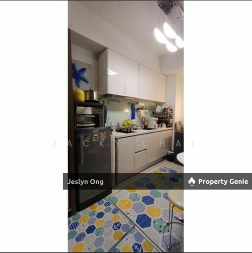 Studio Apartment @ Teega Residence for Sale