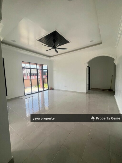 FORSALE :KG KEPAS BANDAR BARU MACHANG