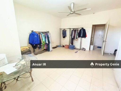 2-Storey Terrace House Taman Mewah Prima Bidor Perak