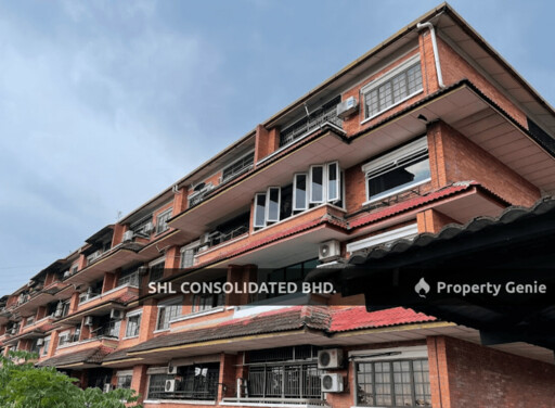 Excelsa Apartments