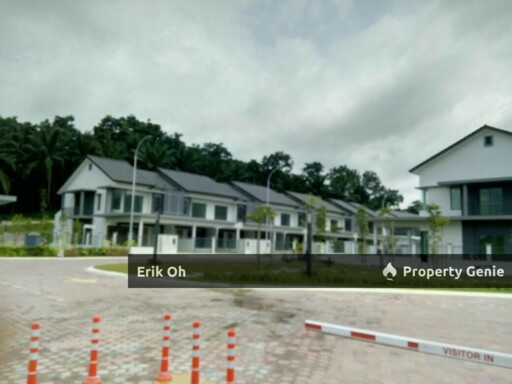 The Garden @ 2Storey Terrace, Semenyih